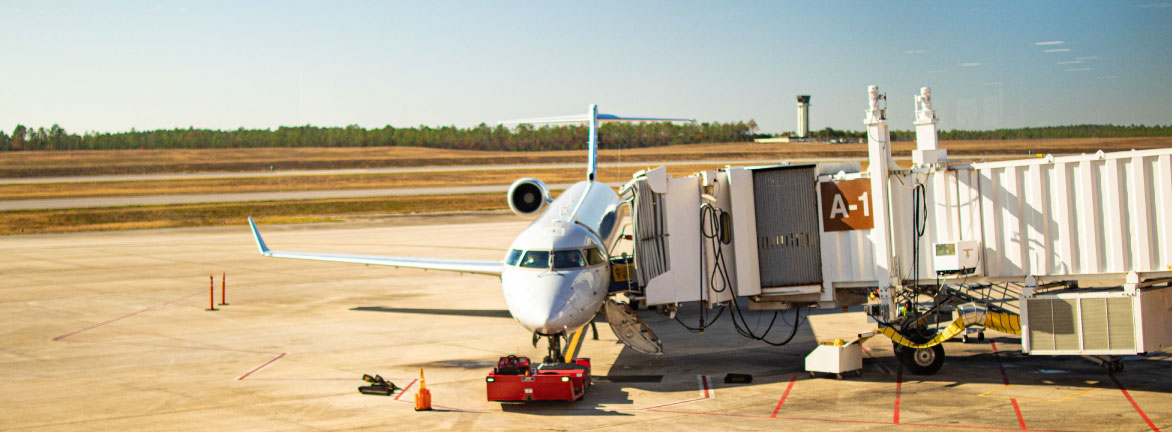 Tallahasee International Airport